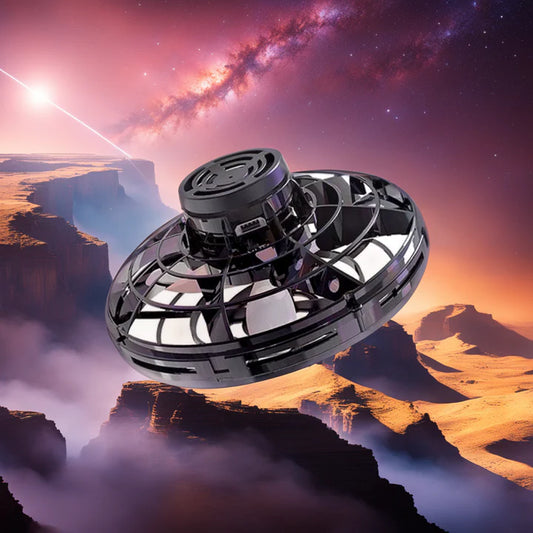 The HoverDisk