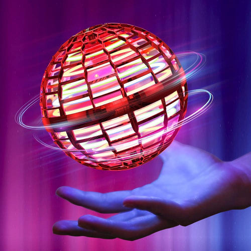 THE HOVERBALL®