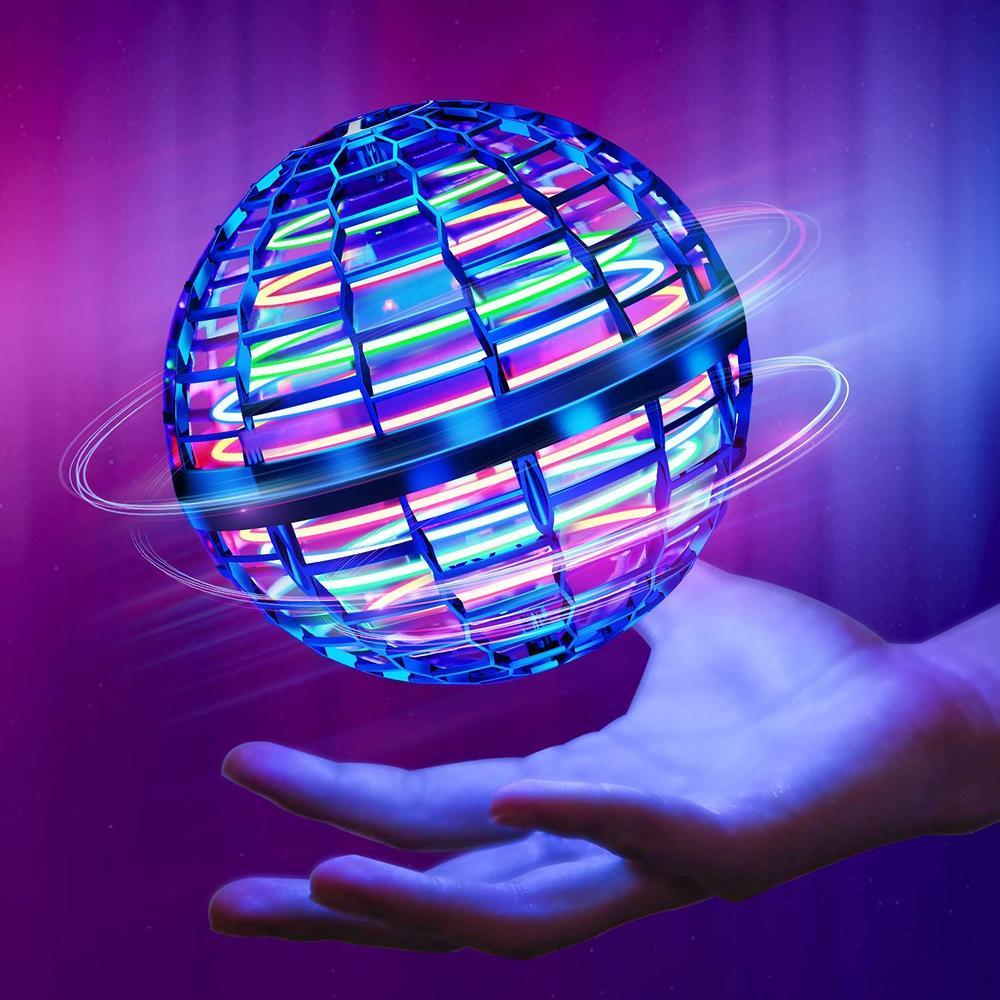THE HOVERBALL®