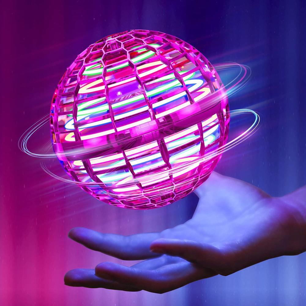 THE HOVERBALL®